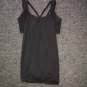 Lulu Lemon Top
